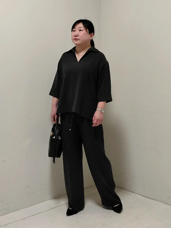 23区 コウノ コーディネート画像