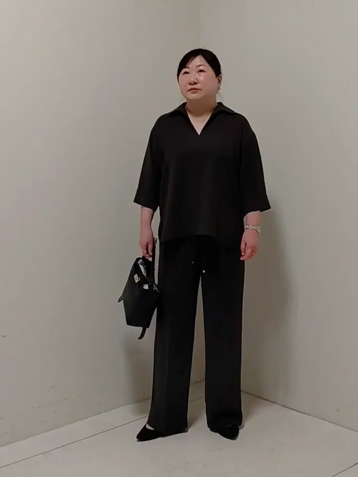 23区 コウノ コーディネート画像