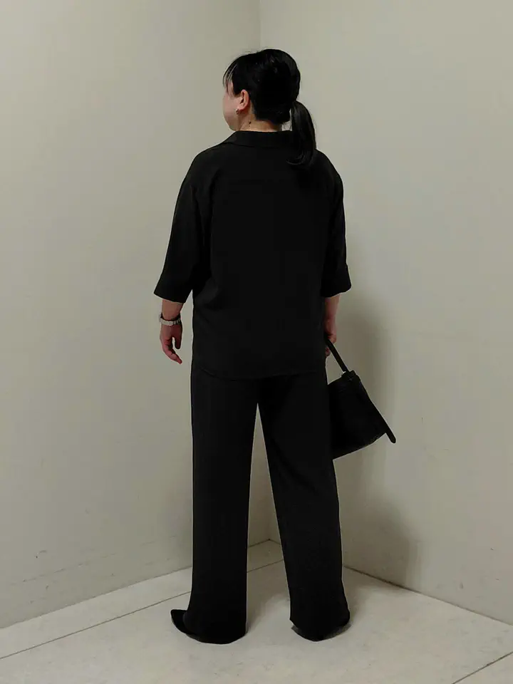 23区 コウノ コーディネート画像