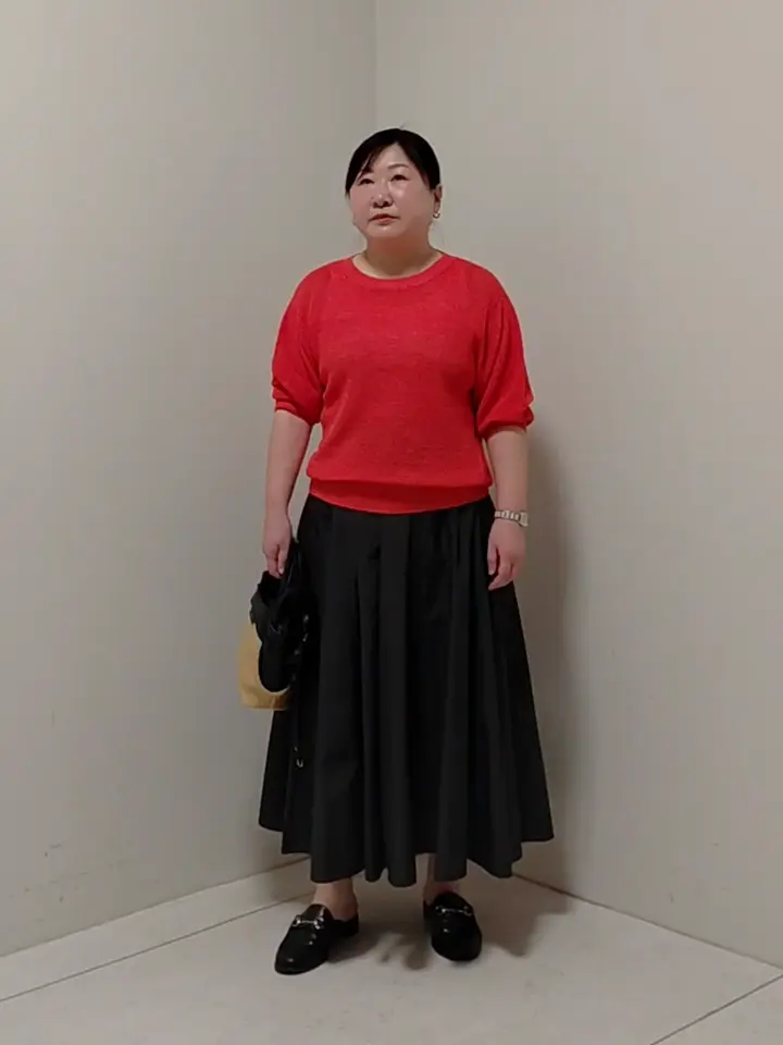 23区 コウノ コーディネート画像