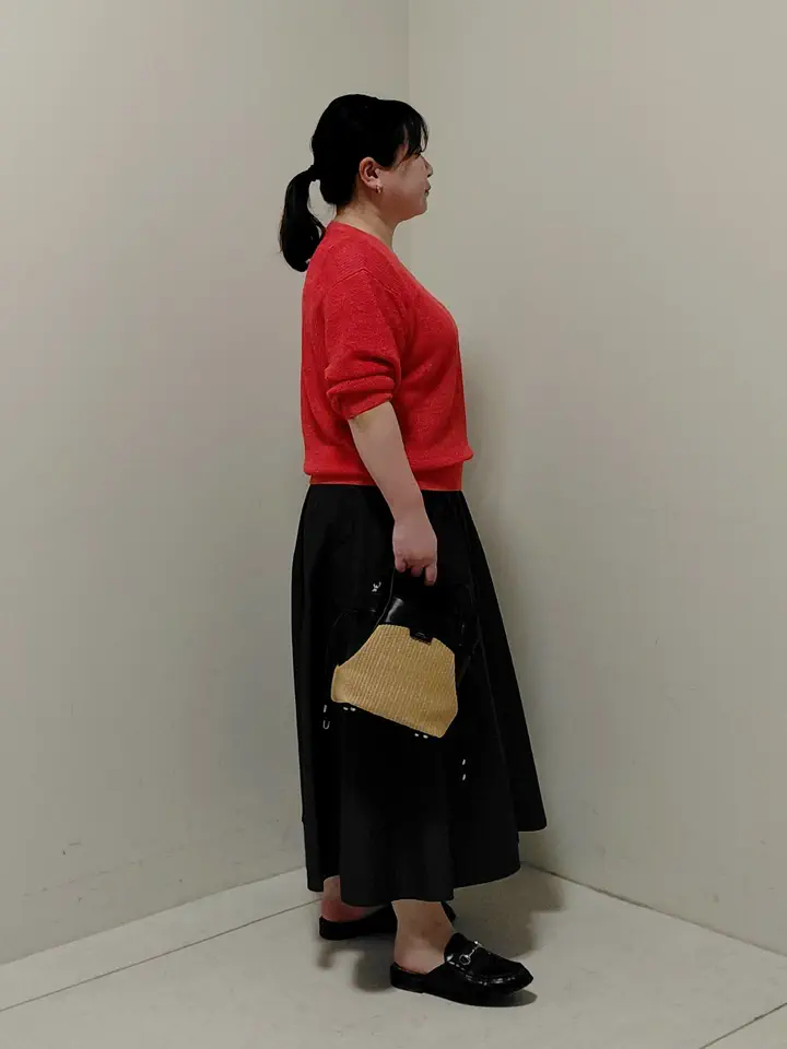 23区 コウノ コーディネート画像