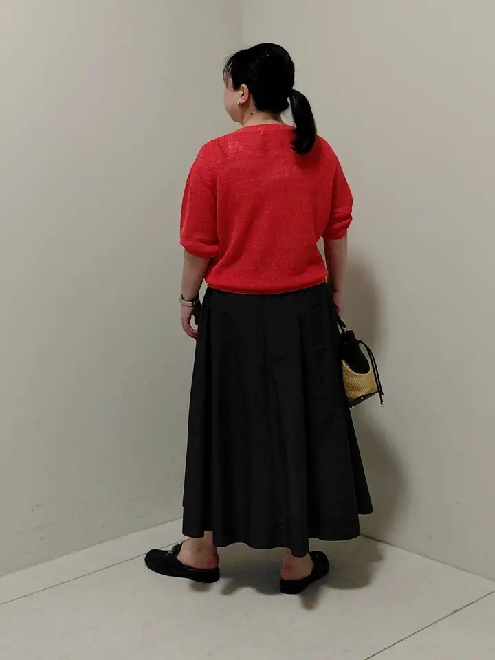 23区 コウノ コーディネート画像