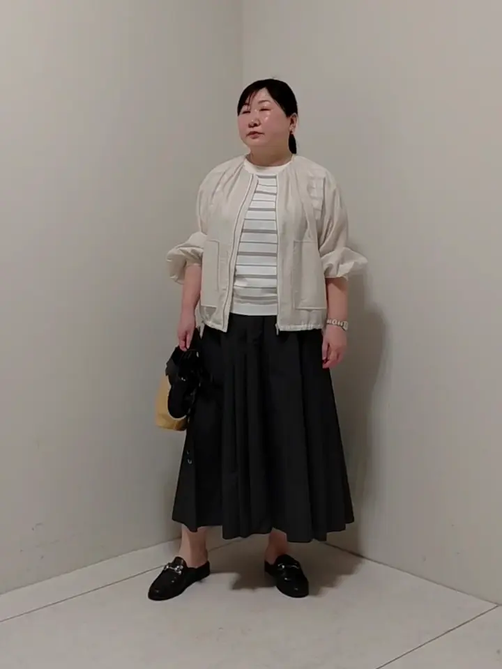 23区 コウノ コーディネート画像