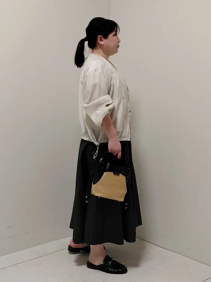 23区 コウノ コーディネート画像