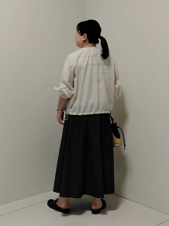 23区 コウノ コーディネート画像