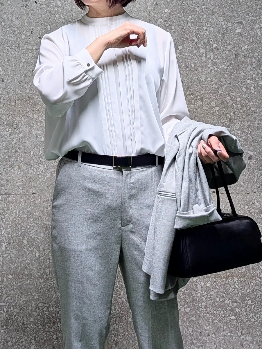 23区 L 緒續 コーディネート画像