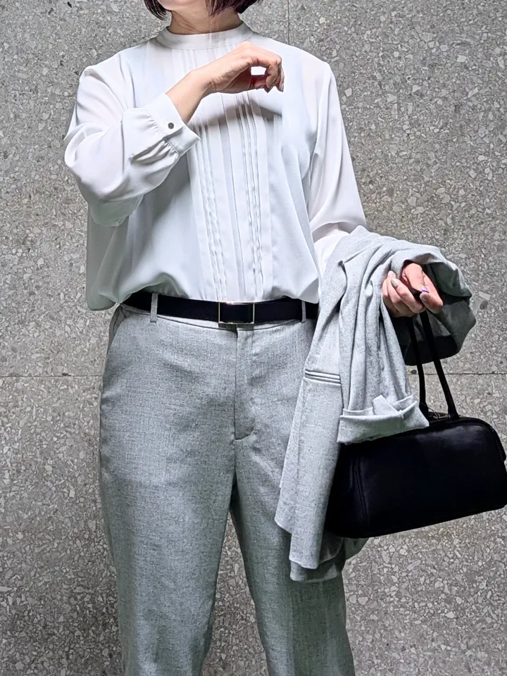 23区 L 緒續 コーディネート画像