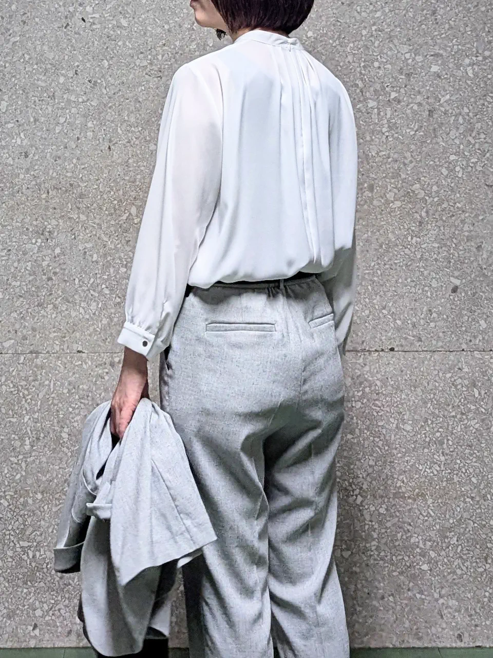 23区 L 緒續 コーディネート画像