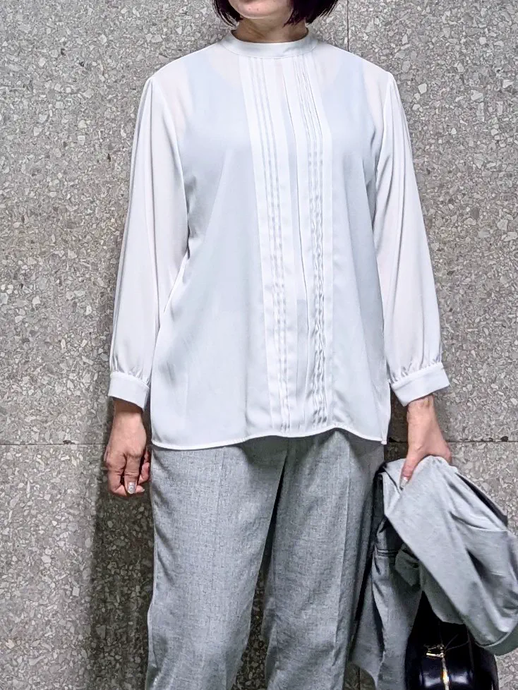 23区 L 緒續 コーディネート画像