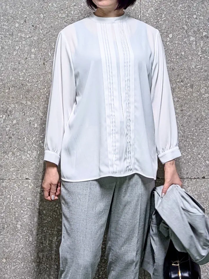 23区 L 緒續 コーディネート画像