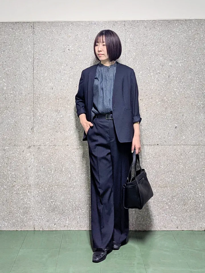 23区 L 緒續 コーディネート画像