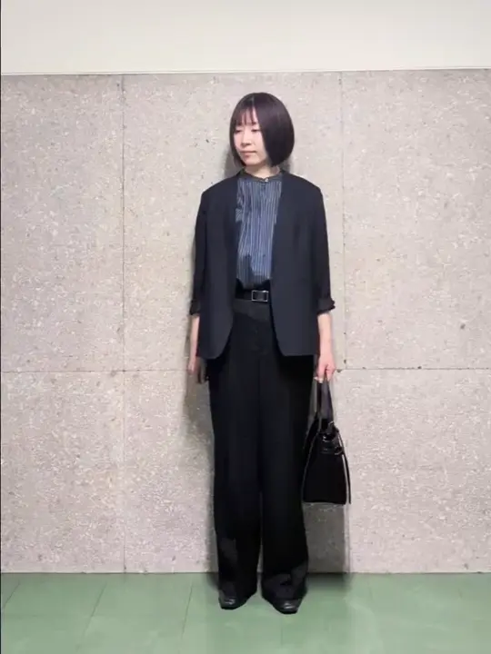 23区 L 緒續 コーディネート画像