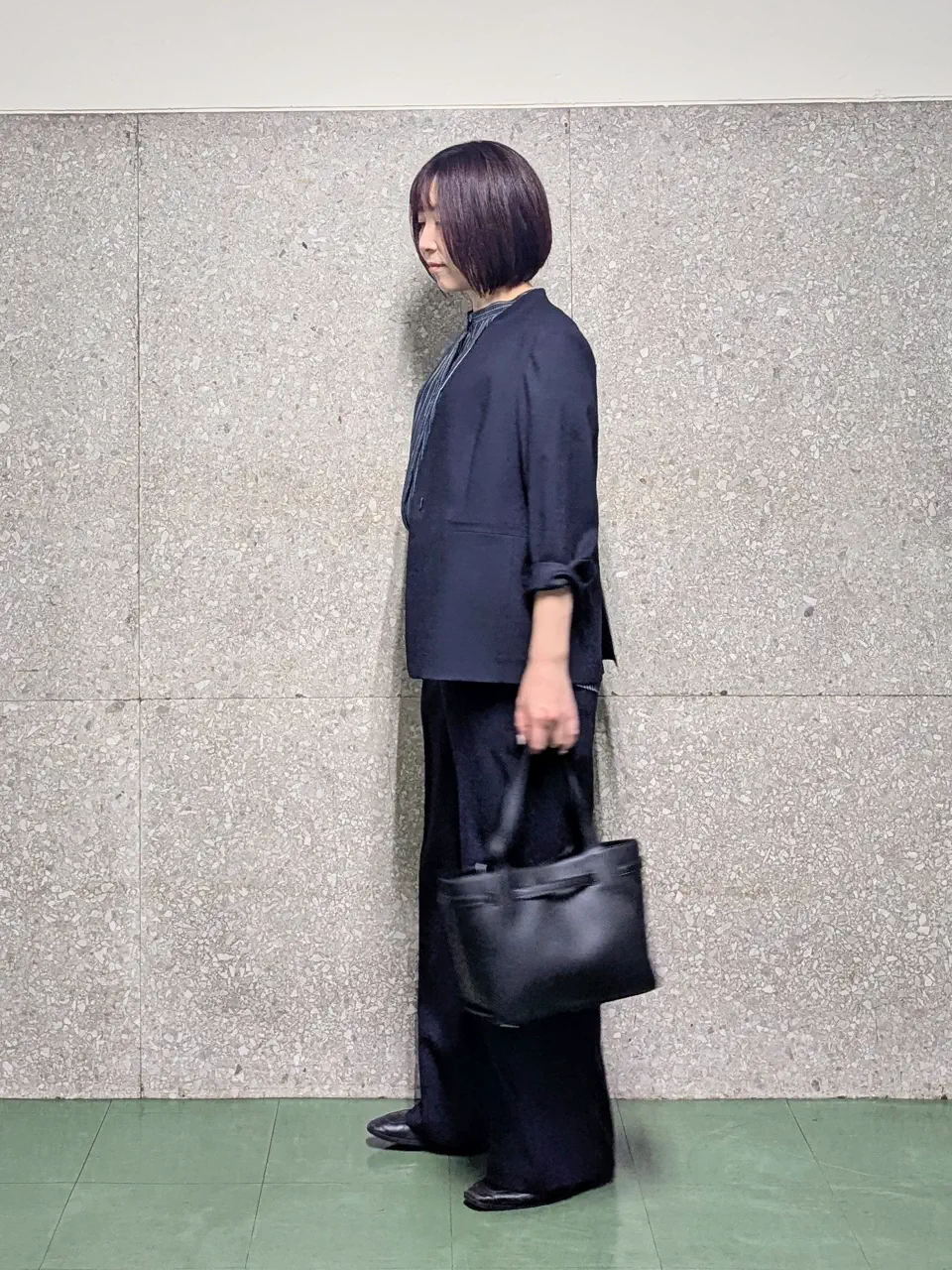 23区 L 緒續 コーディネート画像