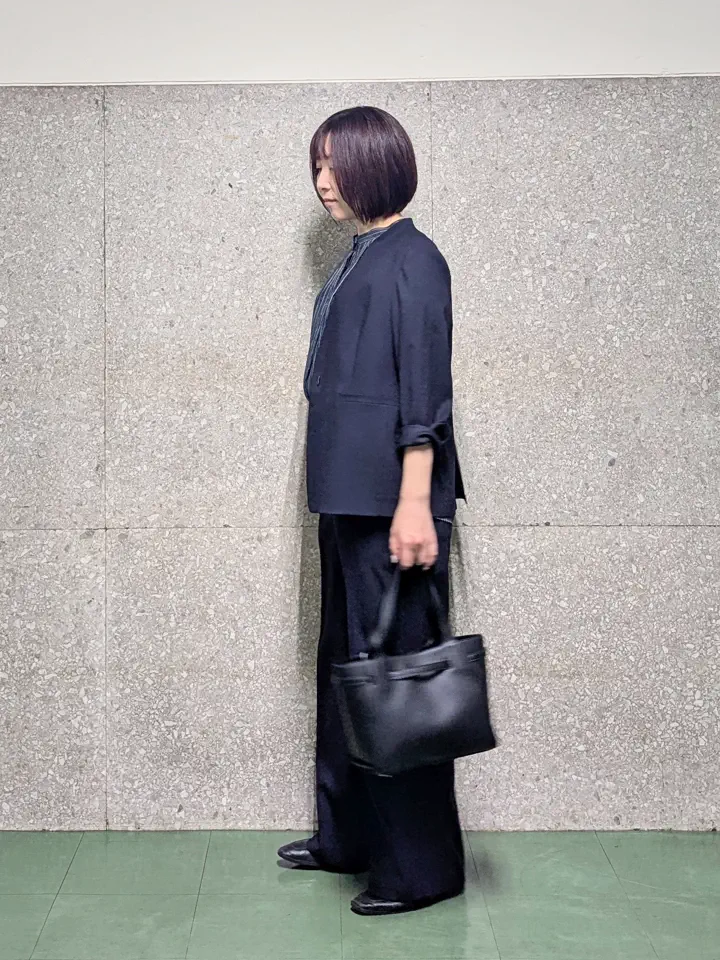 23区 L 緒續 コーディネート画像