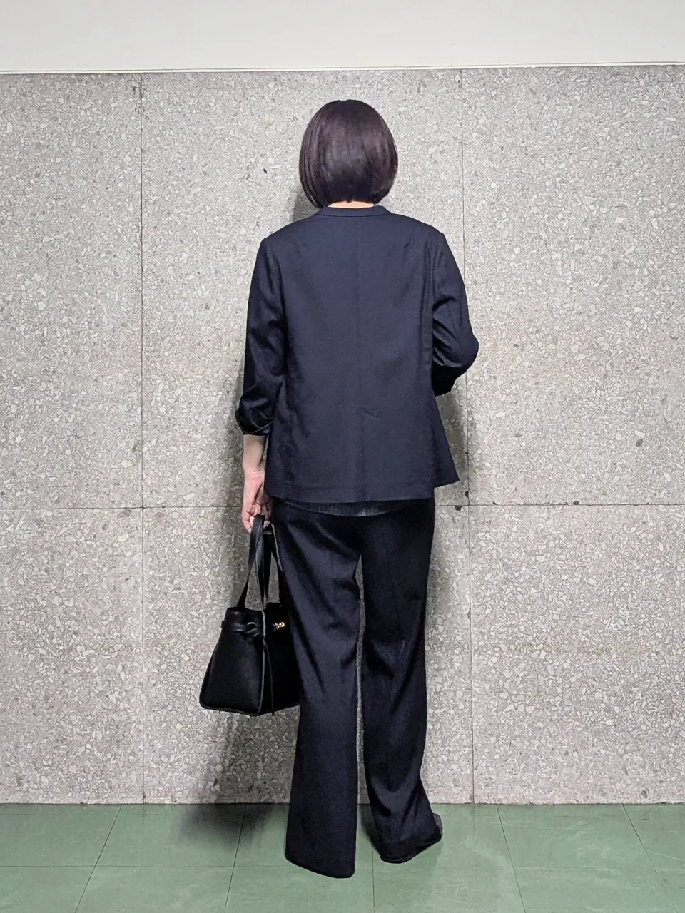 23区 L 緒續 コーディネート画像