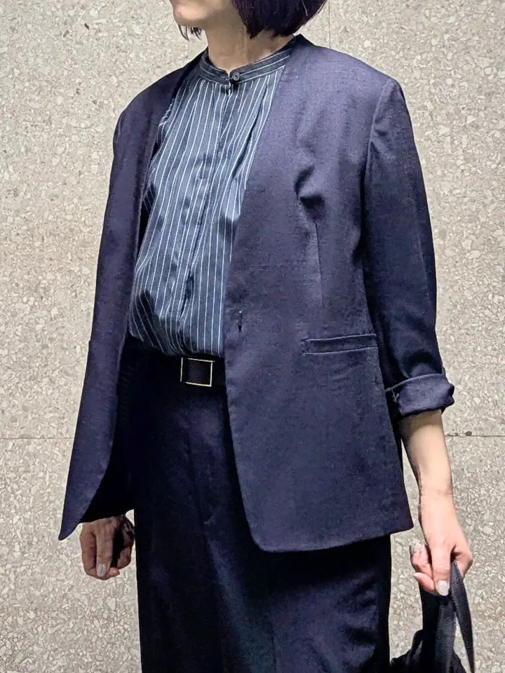 23区 L 緒續 コーディネート画像