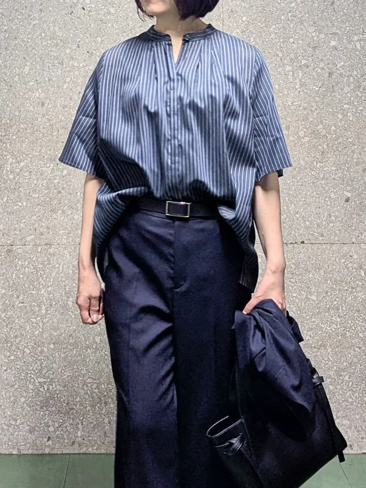 23区 L 緒續 コーディネート画像