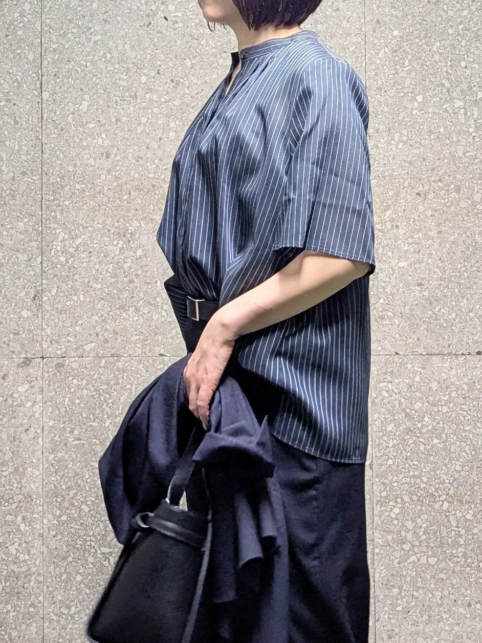 23区 L 緒續 コーディネート画像