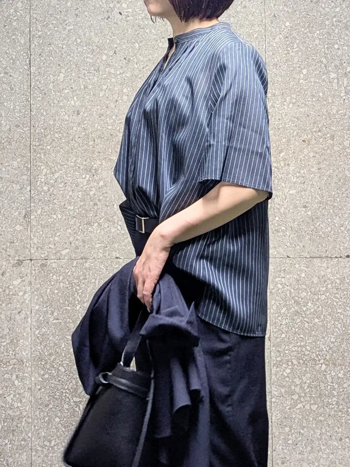 23区 L 緒續 コーディネート画像