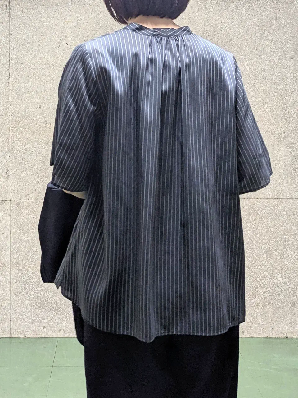 23区 L 緒續 コーディネート画像