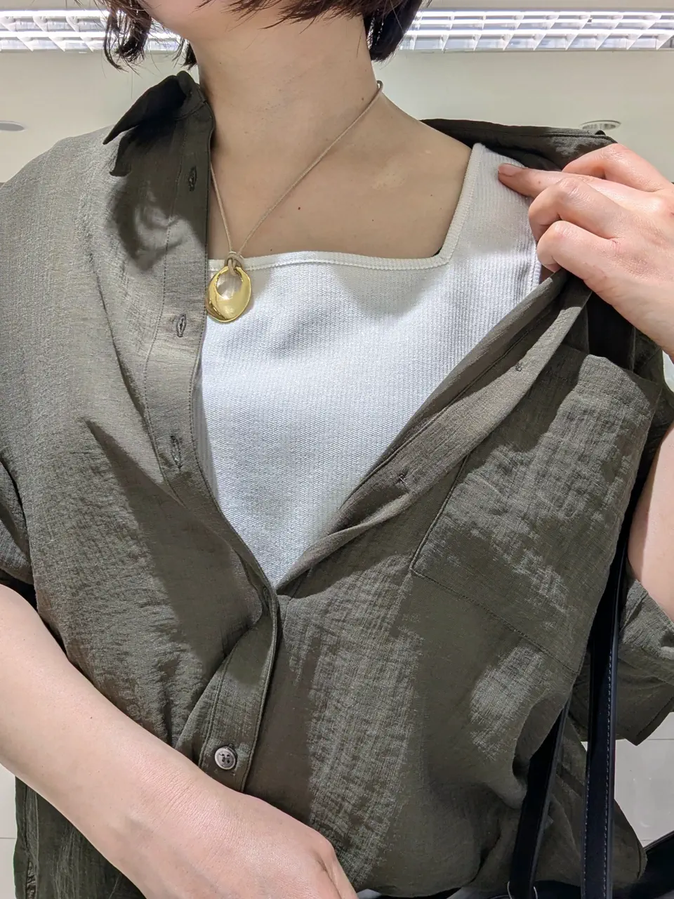 23区 L 緒續 コーディネート画像