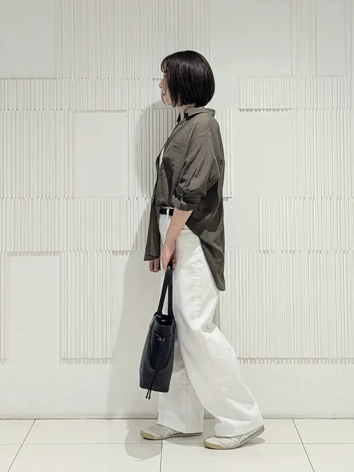 23区 L 緒續 コーディネート画像