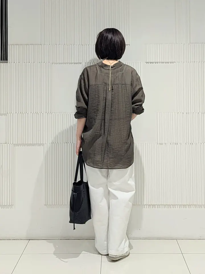 23区 L 緒續 コーディネート画像