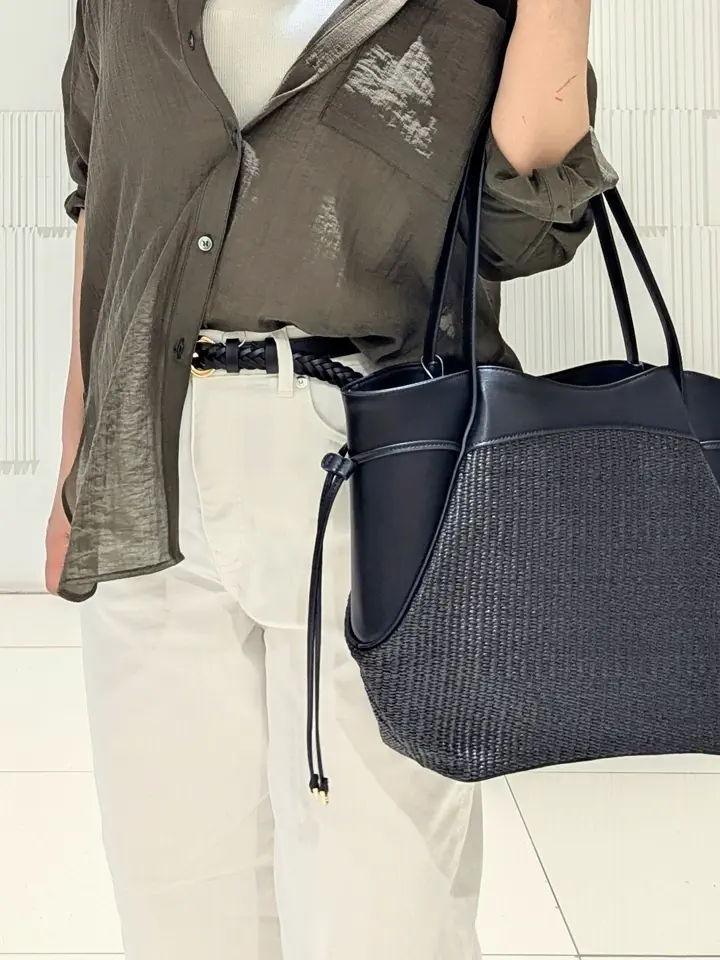 23区 L 緒續 コーディネート画像