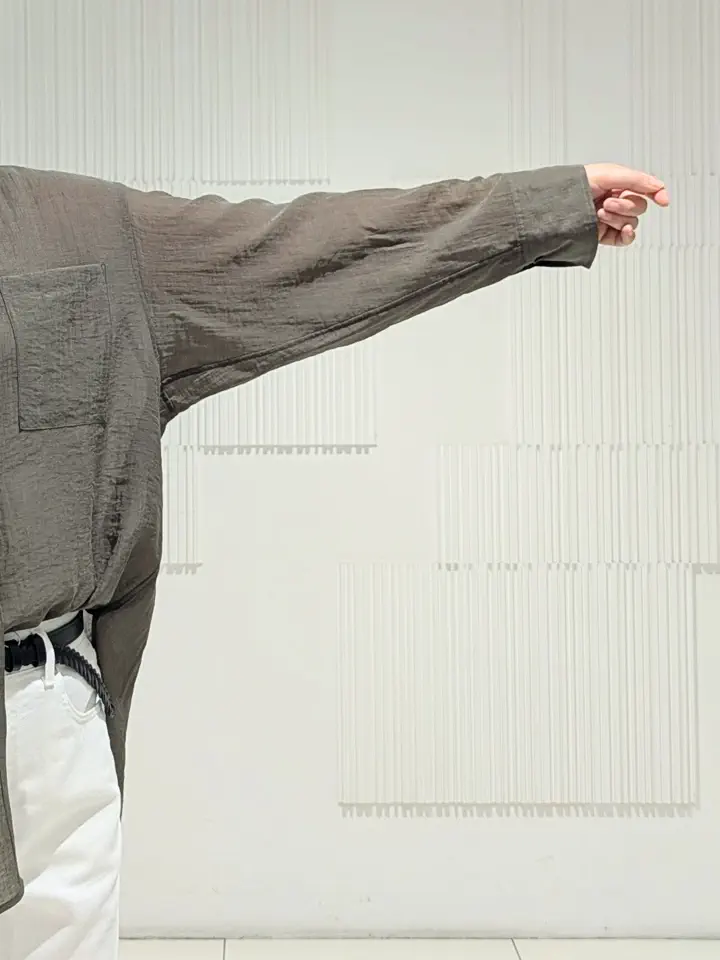 23区 L 緒續 コーディネート画像