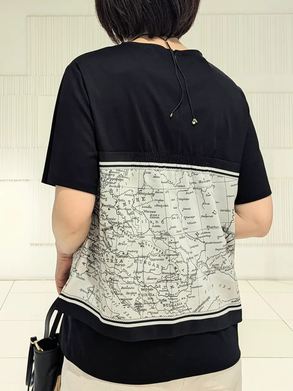 23区 L 緒續 コーディネート画像