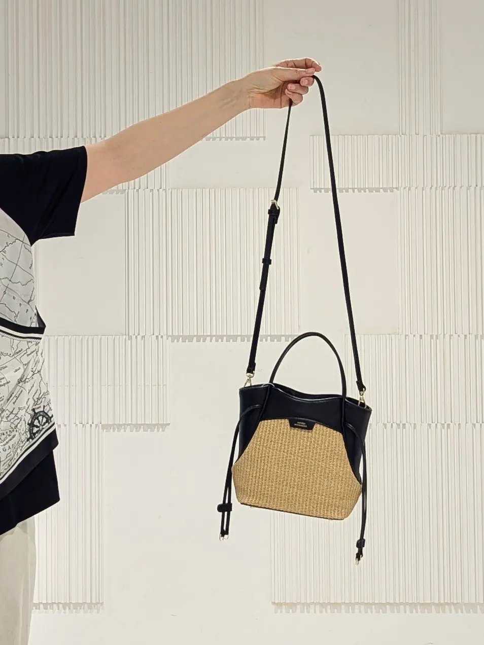 23区 L 緒續 コーディネート画像