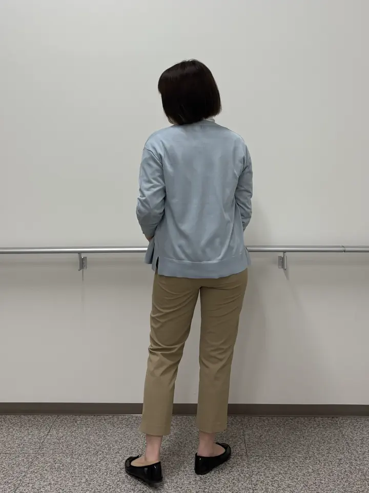 J.PRESS LADIES 稲垣 コーディネート画像