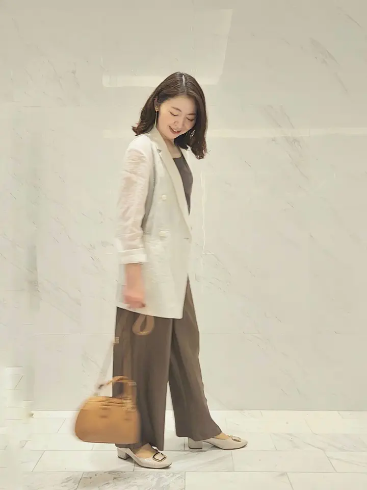 23区 丸田 コーディネート画像