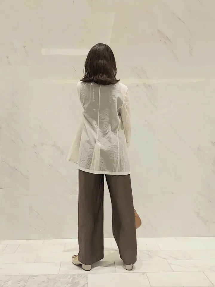 23区 丸田 コーディネート画像