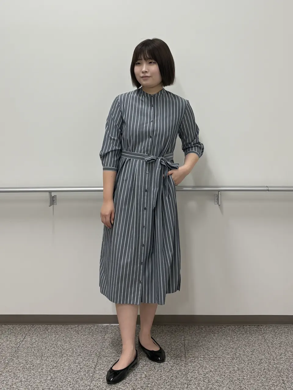  稲垣 コーディネート画像