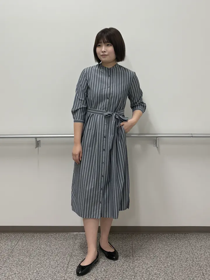 J.PRESS LADIES 稲垣 コーディネート画像