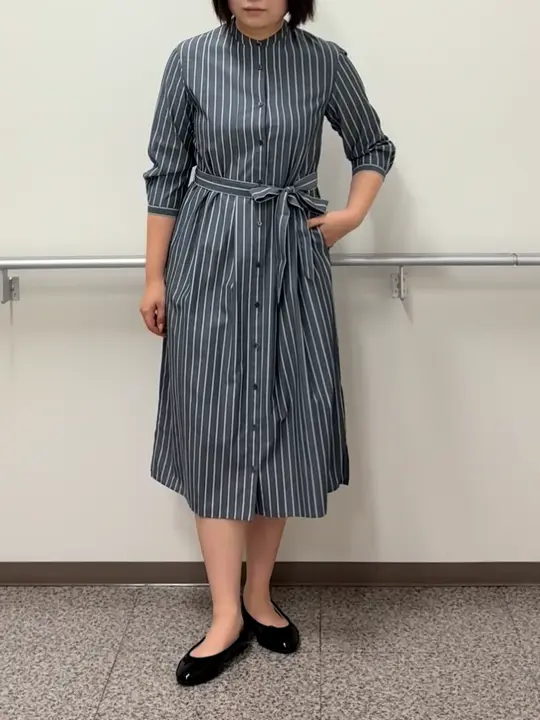 J.PRESS LADIES 稲垣 コーディネート画像