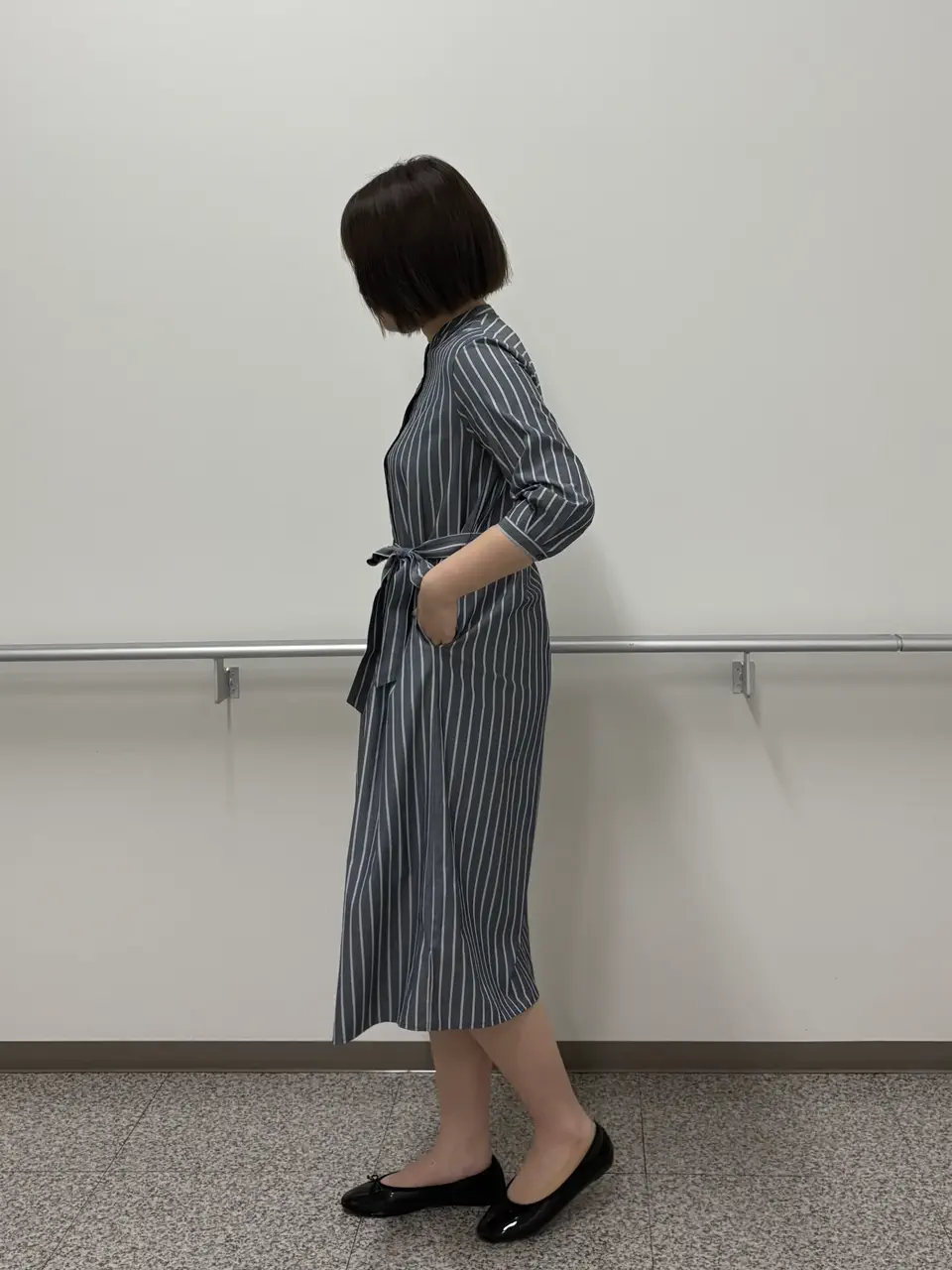 J.PRESS LADIES 稲垣 コーディネート画像