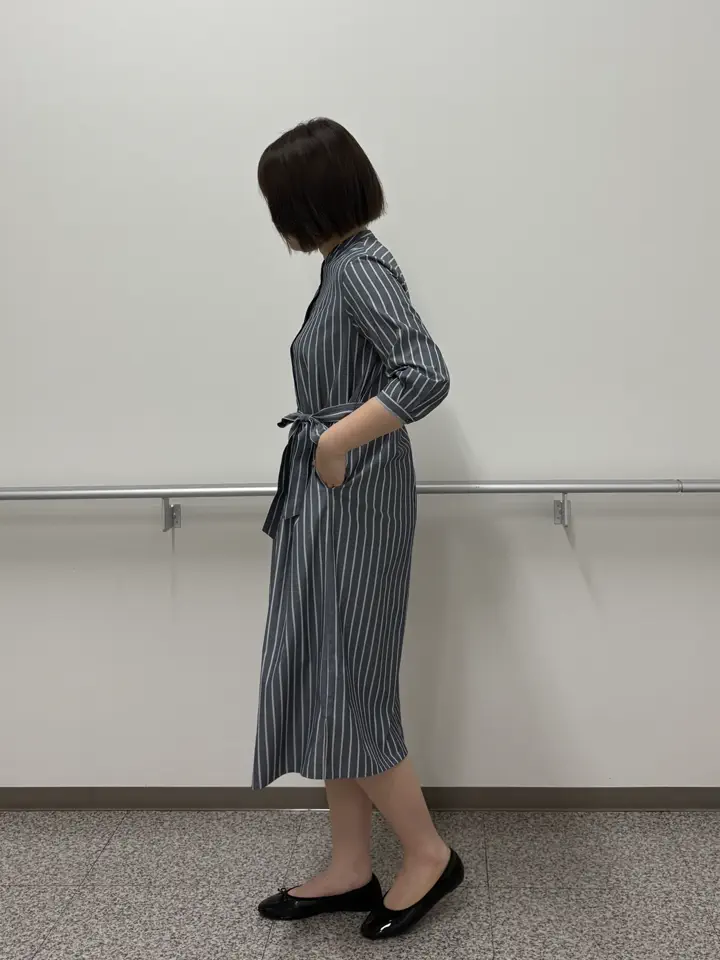 J.PRESS LADIES 稲垣 コーディネート画像