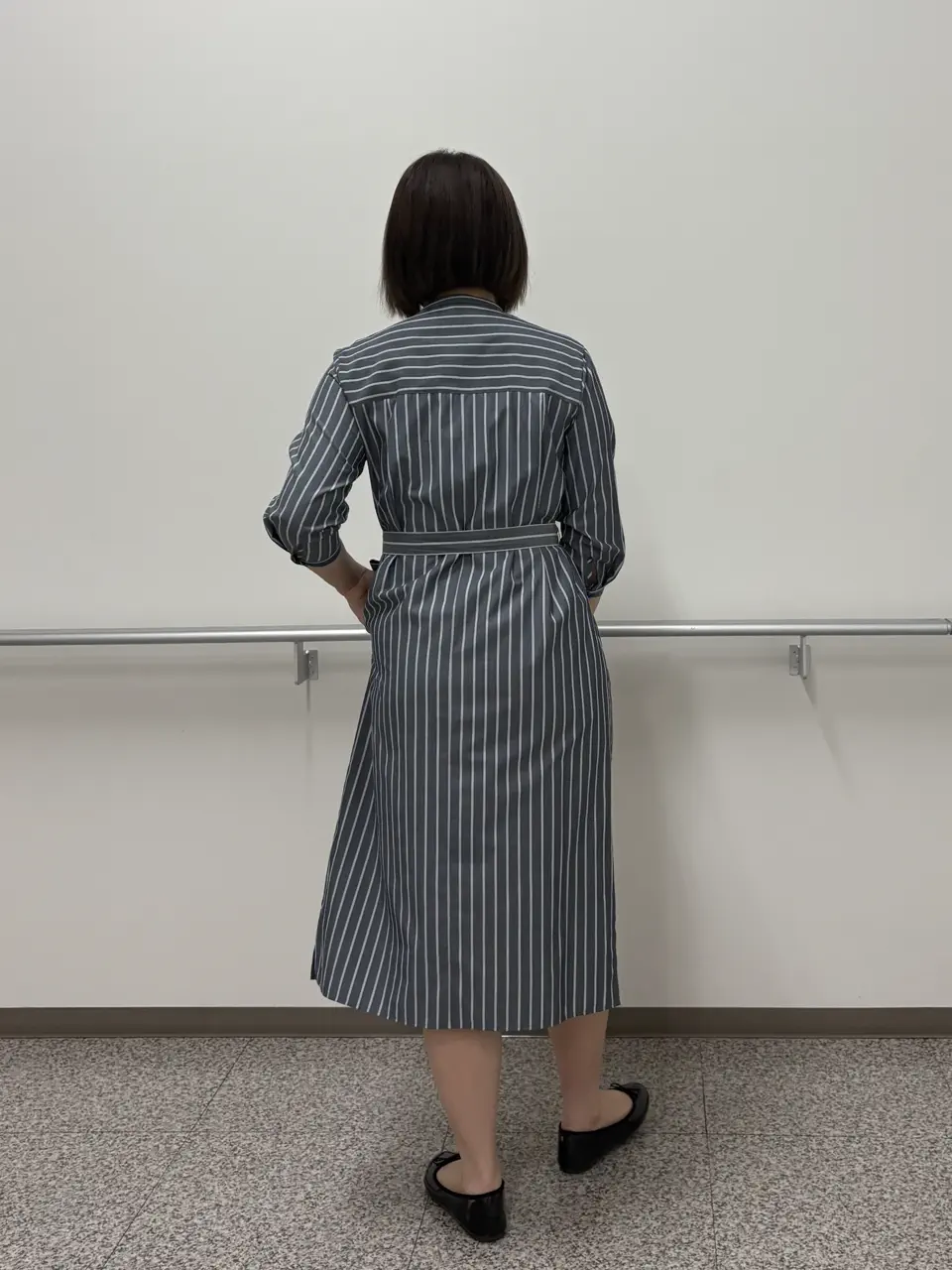 J.PRESS LADIES 稲垣 コーディネート画像