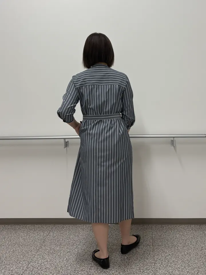 J.PRESS LADIES 稲垣 コーディネート画像