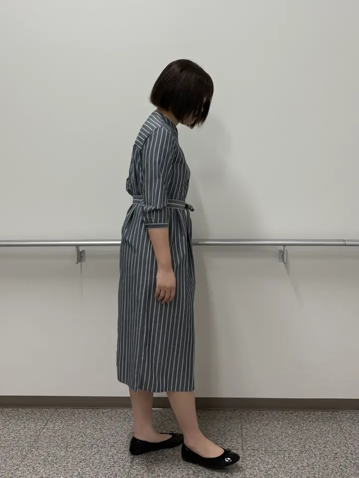 J.PRESS LADIES 稲垣 コーディネート画像