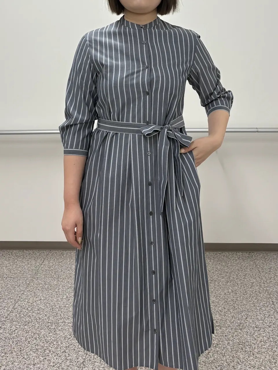 J.PRESS LADIES 稲垣 コーディネート画像