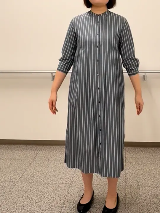 J.PRESS LADIES 稲垣 コーディネート画像