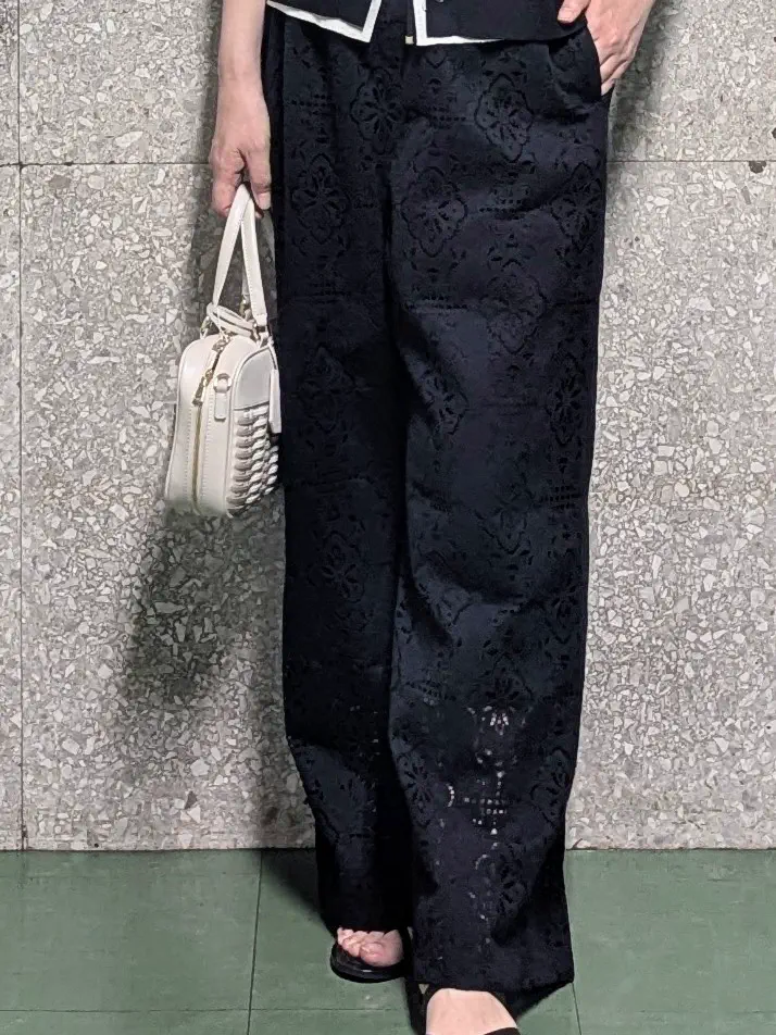 23区 L 緒續 コーディネート画像