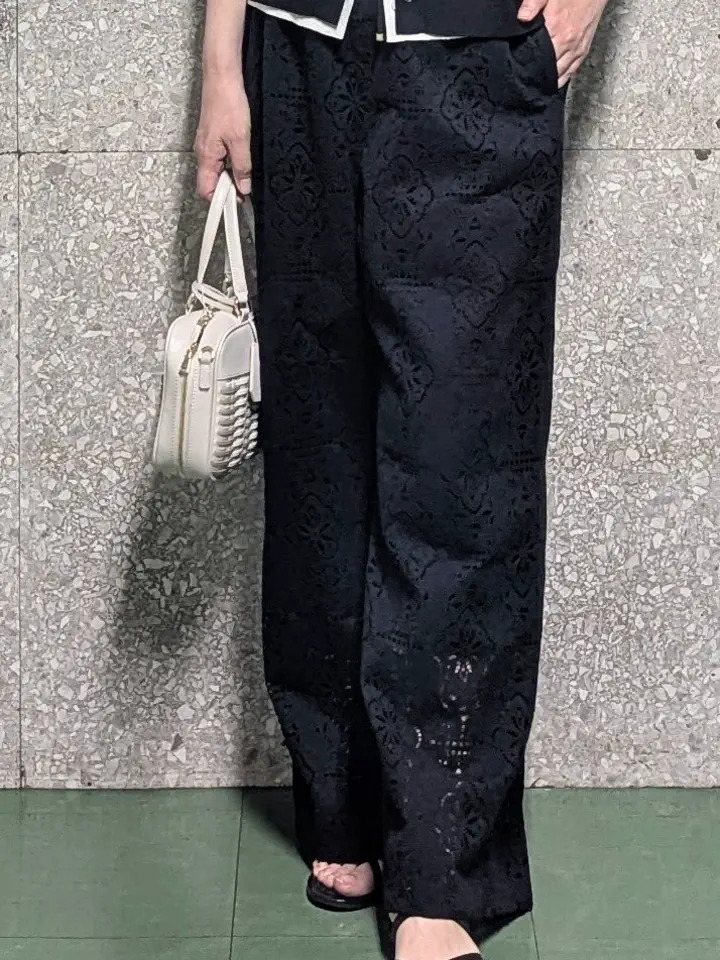 23区 L 緒續 コーディネート画像