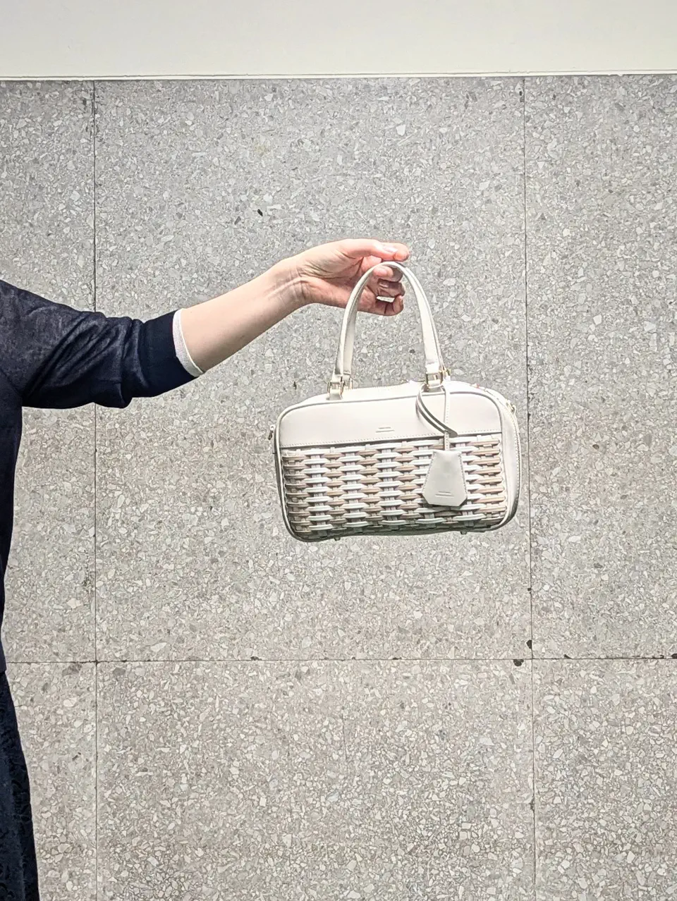 23区 L 緒續 コーディネート画像