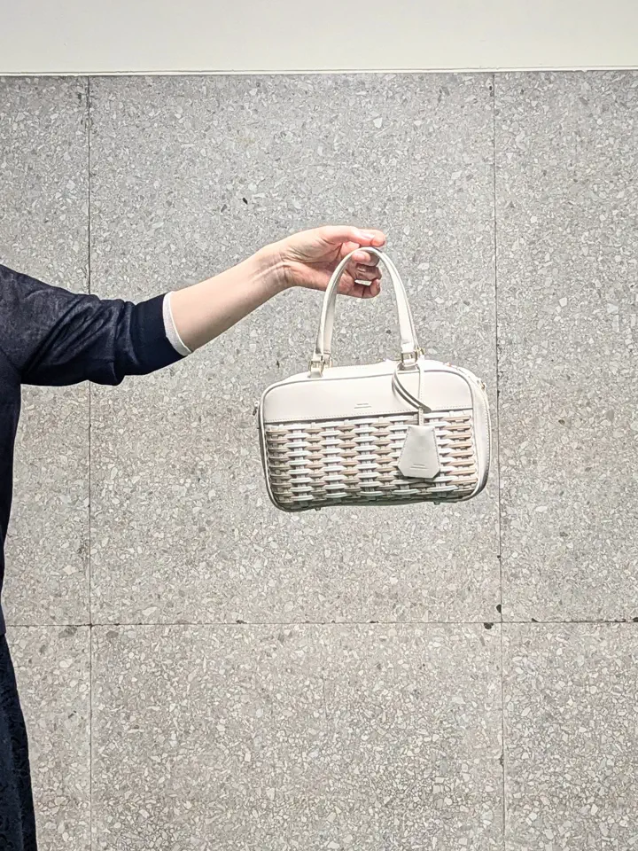 23区 L 緒續 コーディネート画像