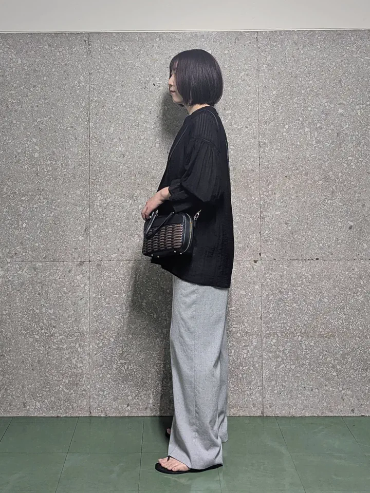 23区 L 緒續 コーディネート画像