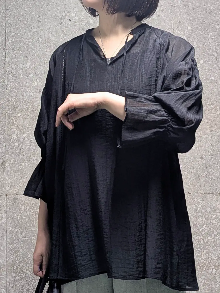 23区 L 緒續 コーディネート画像